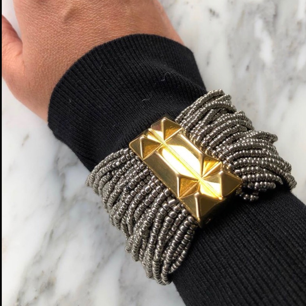 BCBG bracelet